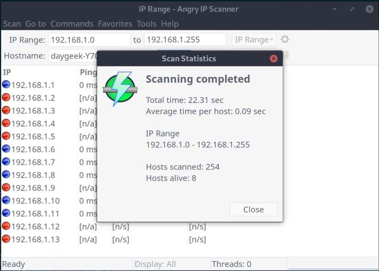 angry ip scanner apk