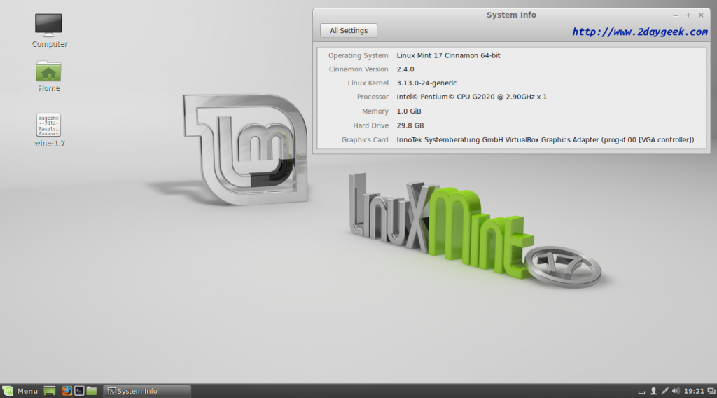 how to install master pdf editor in linux mint