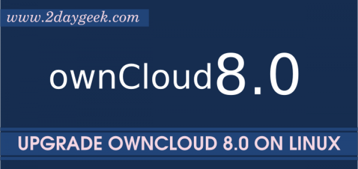 openmediavault owncloud 9