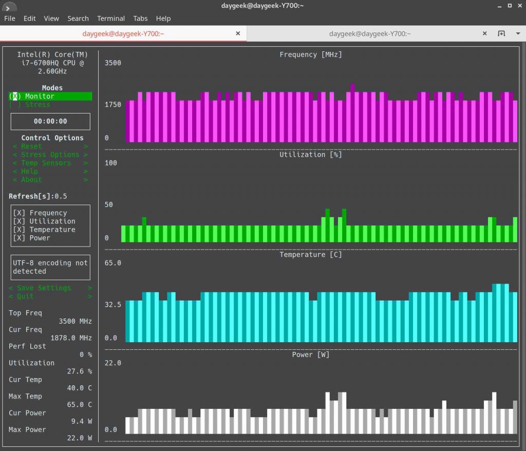 s-tui-a-terminal-tool-to-monitor-cpu-temperature-frequency-power-and