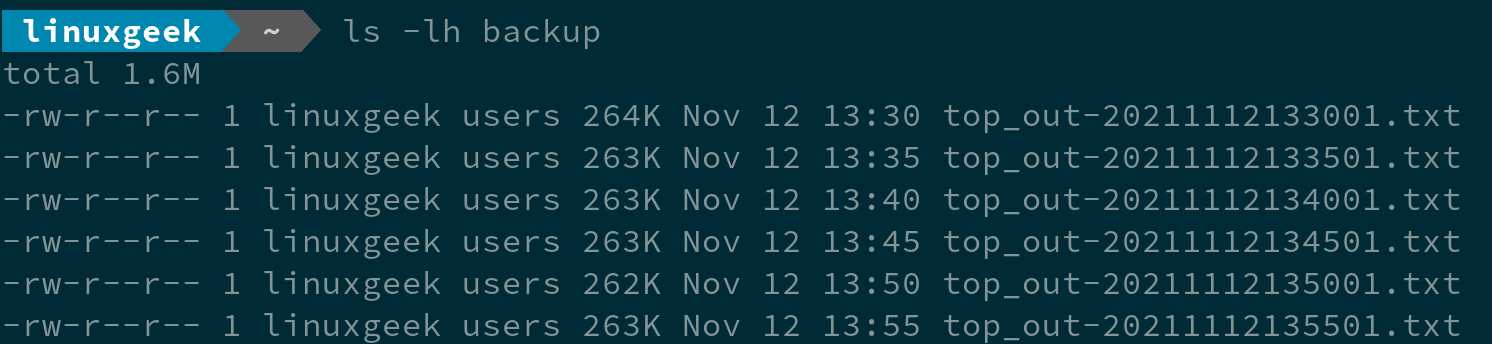 how-to-capture-top-command-output-to-a-file-2daygeek